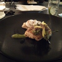 鉄板焼き 銀座 ポルトファーロ 本店 - 