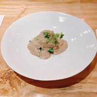 鉄板焼き あおやま - 