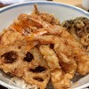 Tempura Tenkou - 