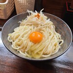 麺座 かたぶつ - 