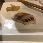 麹町いづみや しろ - かます 長崎 壱岐