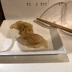 麹町いづみや しろ - 赤海老 アルゼンチン