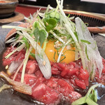 Shintoukyou Yakiniku Asobigokoro - 