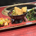 Shintoukyou Yakiniku Asobigokoro - 