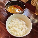 麺座 かたぶつ - 