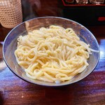 麺座 かたぶつ - 