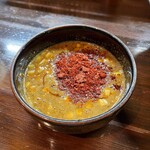 麺座 かたぶつ - 