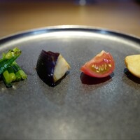 松石 - 