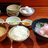 銀平 北新地店 - 