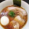 らぁ麺 せんいち