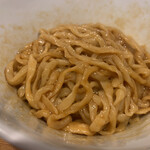 らーめん かねかつ - かねかつSP  （あぶらそば）　¥2100-