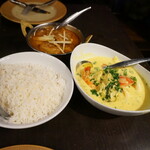 ダバ インディア - 