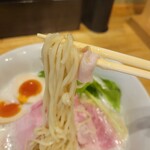 福島壱麺 - 