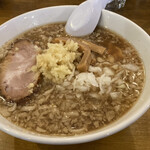 ラーメン酒場 一八 - 