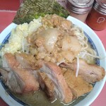 ラーメン二郎 - 