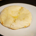 ダバ インディア - チーズクルチャ