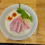 福島壱麺 - 