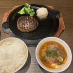 Yakiniku Horumon Zaichi - 