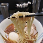 らぁ麺 せんいち - 