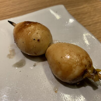 地葉はなれ - エルフランス