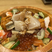 柳橋きたろう場内 - 