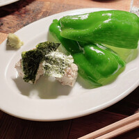 カルネジーオ イースト - 