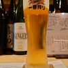 花暖 - 生ビール