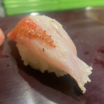 大和寿司 - 金目鯛