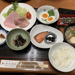 富士見荘 - 