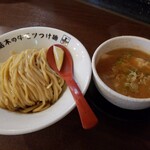 製麺処 蔵木 - 料理写真:つけ麺