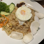 Asean Cafe - 