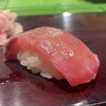 大和寿司 - 氷見鰤