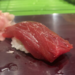 大和寿司 - 赤身