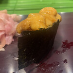 大和寿司 - バフンウニ