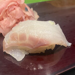 大和寿司 - クエ