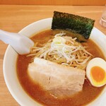 ラーメン 十味や - 