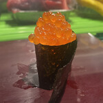 大和寿司 - イクラ(塩漬け)