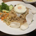 Asean Cafe - 