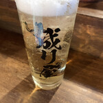 西成酒場 成り屋 - モーニングハイボール\(//∇//)\