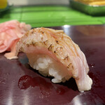 大和寿司 - のどぐろ