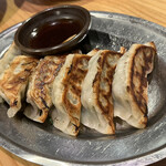 Binchoutan Yakitori Umauma - 