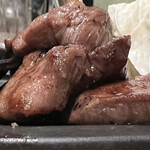 Binchoutan Yakitori Umauma - 