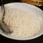 ダバ インディア - バスマティライス