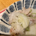 Tengu Sakaba - 豚軟骨煮