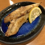 北海道札幌かに・ふぐ料理 むらかみ - 