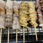 Yakitori Gombee - 