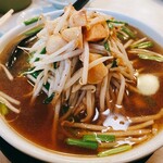 ベトコンラーメン新京 - 