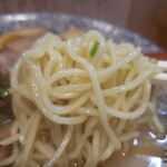 Doshuuya - 麺