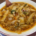 彩華ラーメン  - 