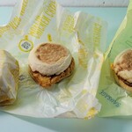 マクドナルド - 